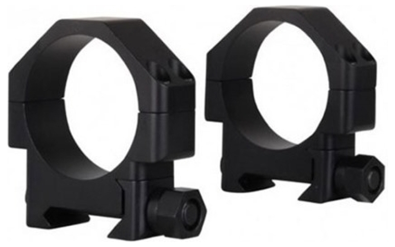TPS Arms Tsr-w super low aluminum rings 34mm