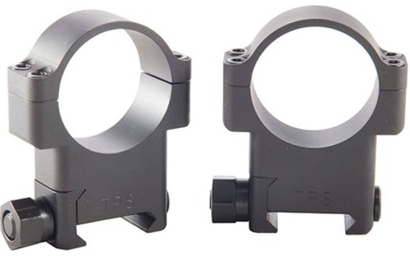 TPS Arms Hrt aluminum rings 1'' high