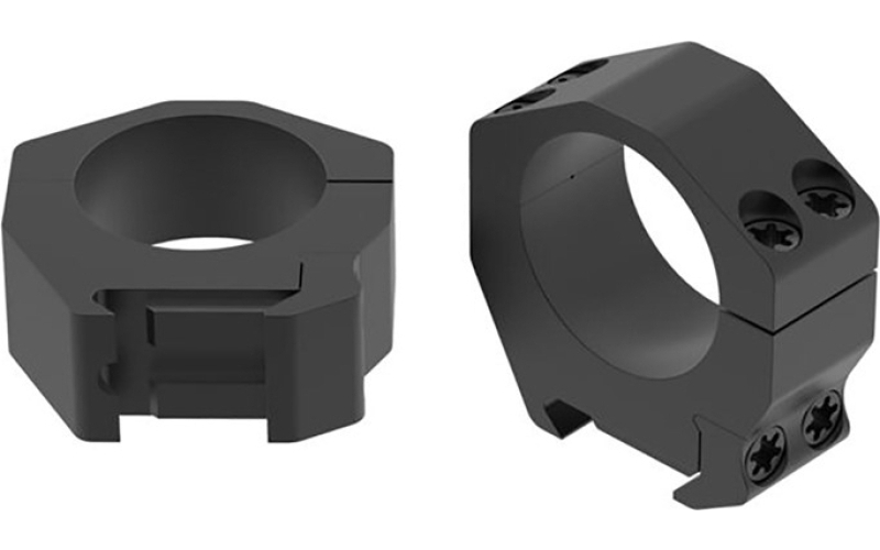 TPS Arms Xrt aluminum rings 30mm low