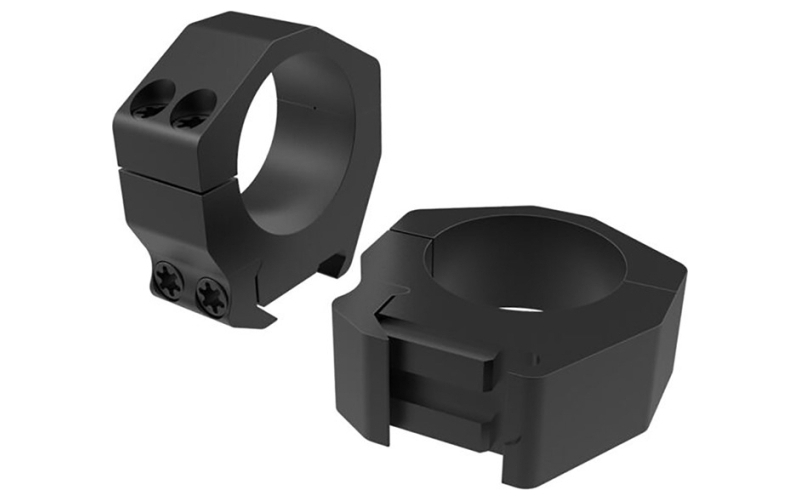 TPS Arms Xrt aluminum rings 30mm s-low