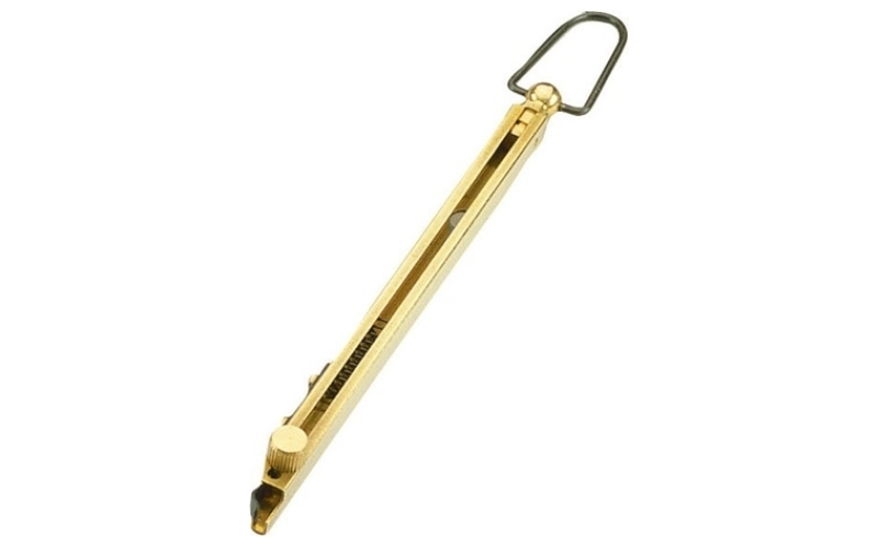 Traditions Straight line capper