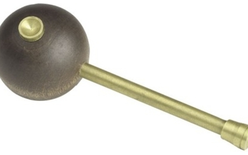 Traditions Round handle ball starter
