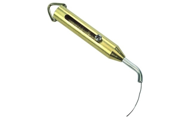 Traditions Retractable nipple pick for in-line muzzleloaders
