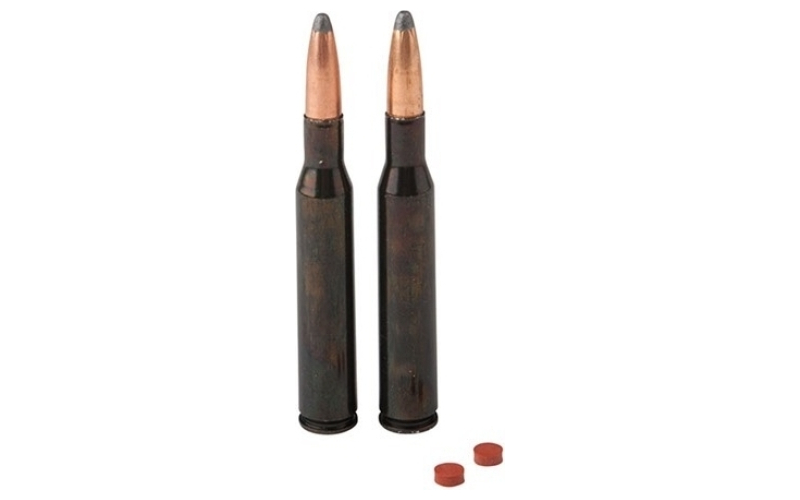 Traditions Traditions rifle training cartridge 270 winchester (2 ct)