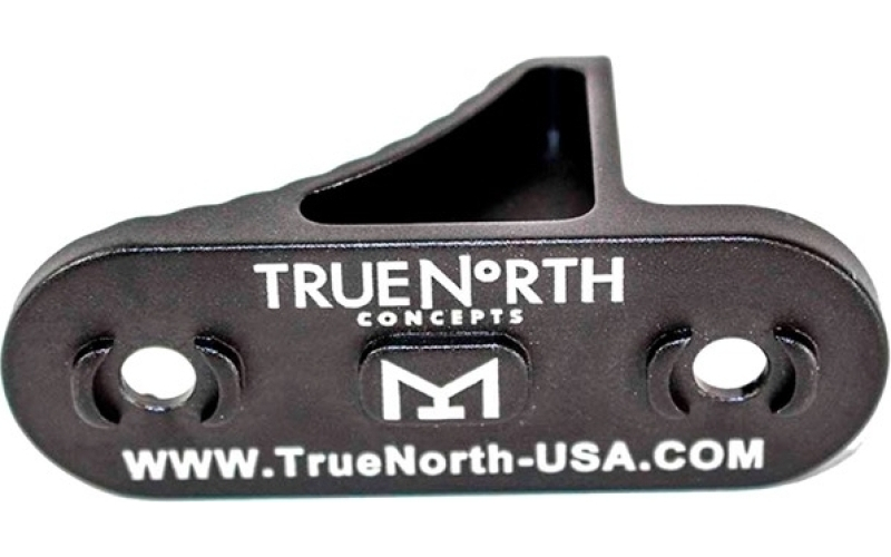 True North Concepts Gripstop-k aluminum m-lok black