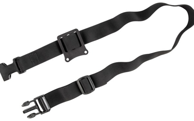 True North Concepts Modular holster adapater leg strap kit, black