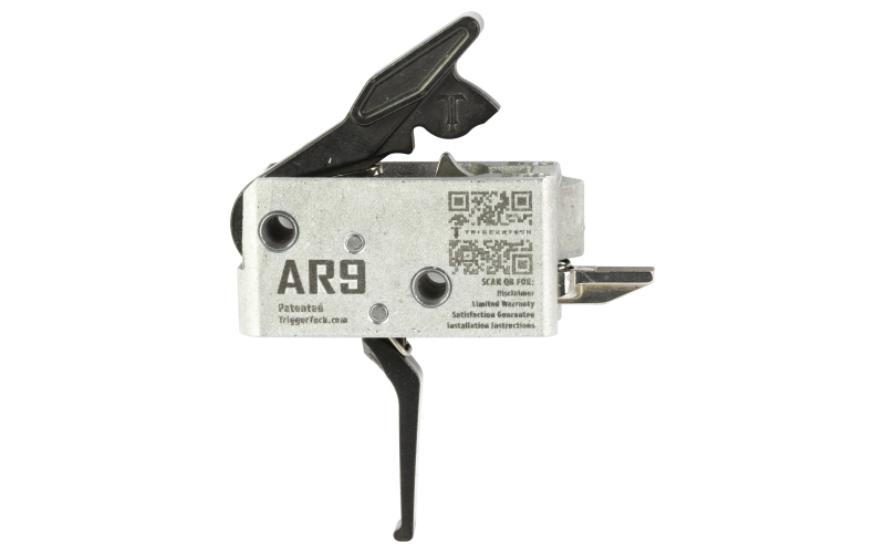 TRIGRTECH AR9 DUTY FLAT 3.5LB