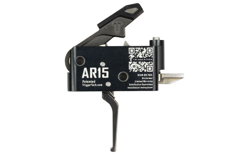 TRIGRTECH AR15 SING STAGE ADAPT FLAT