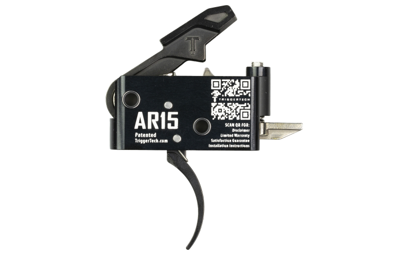 TRIGRTECH AR15 SING STAGE ADAPT CRVD