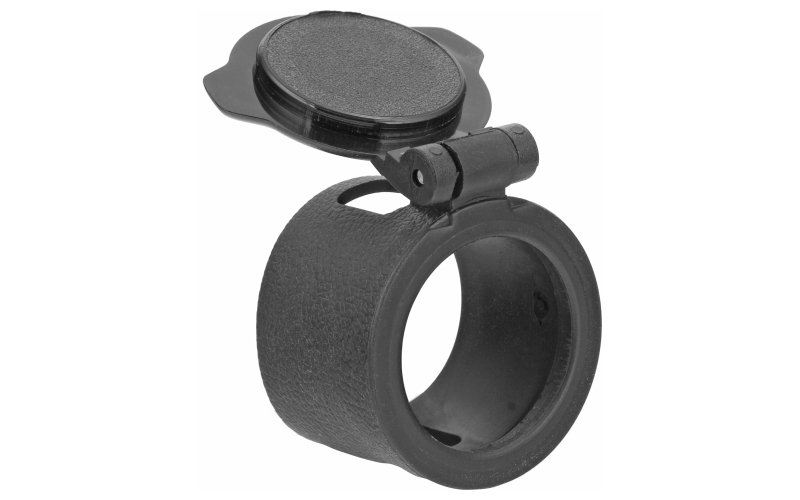 Trijicon ACOG Eyepiece Flip Cap, Fits 4x32 ACOG with Integrated Mounting Bosses, Matte AC11030