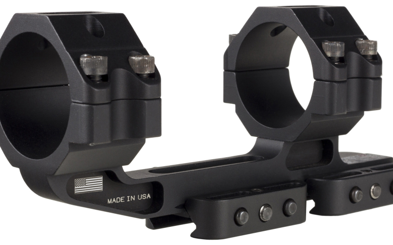 TRIJICON CTLVR MNT Q-LOC 34MM 1.535"