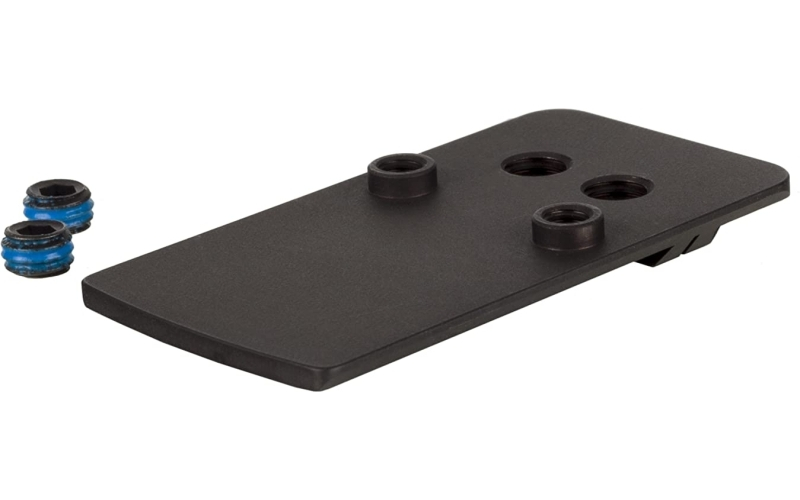 TRIJICON RMRCC MNT PLATE FOR GLOCK
