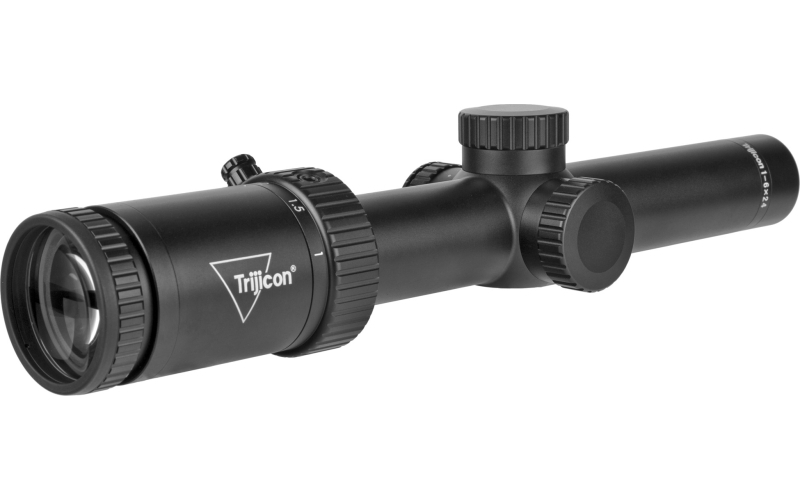 TRIJICON CREDO HX 1-6X24 BDC 223 RED