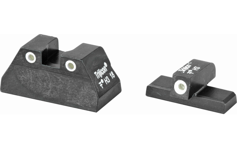 TRIJICON NS H&K USP COMPACT