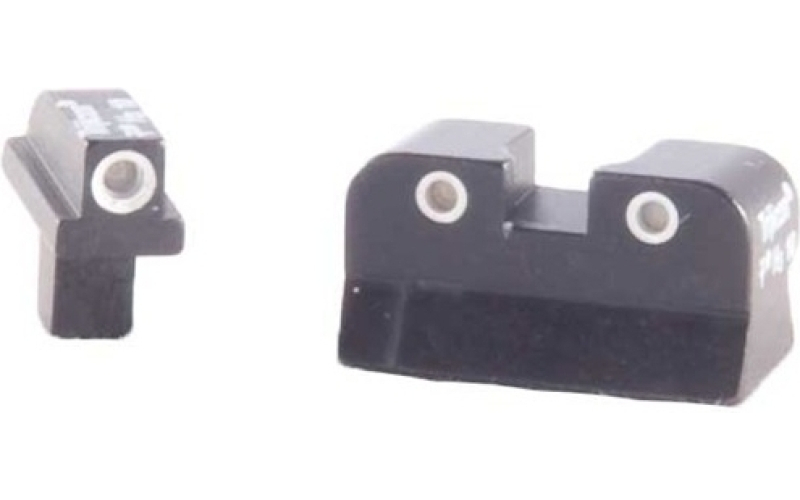 Trijicon Fits colt off acp, para p12 (fxd.)