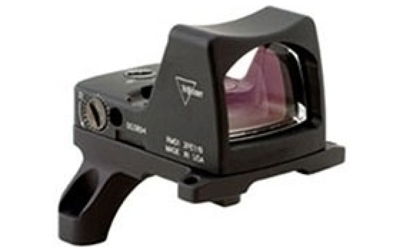 Trijicon Rmr type 2 3.25 moa led red dot sight w/rm35 mount