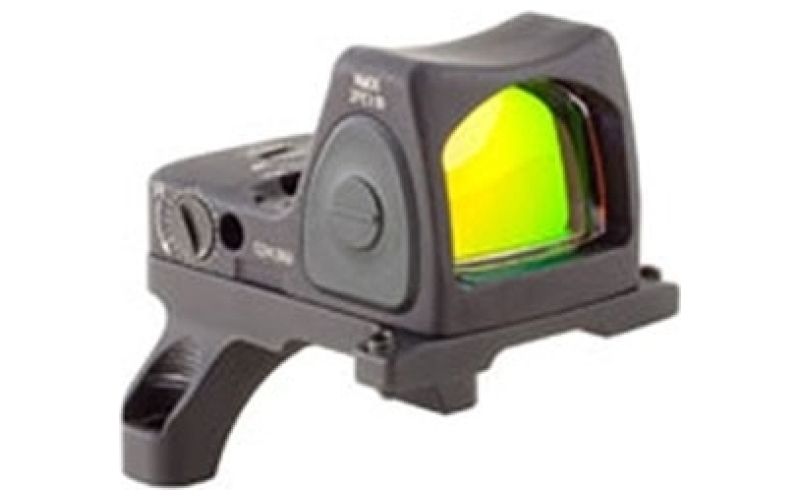 Trijicon Rmr type 2 3.25 moa red dot led sight w/rm35 mount