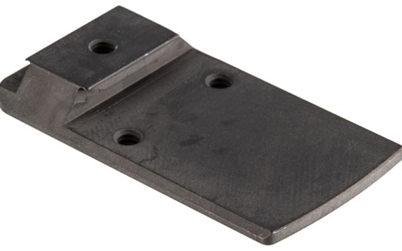 Trijicon Walther pps rmrcc mounting plate