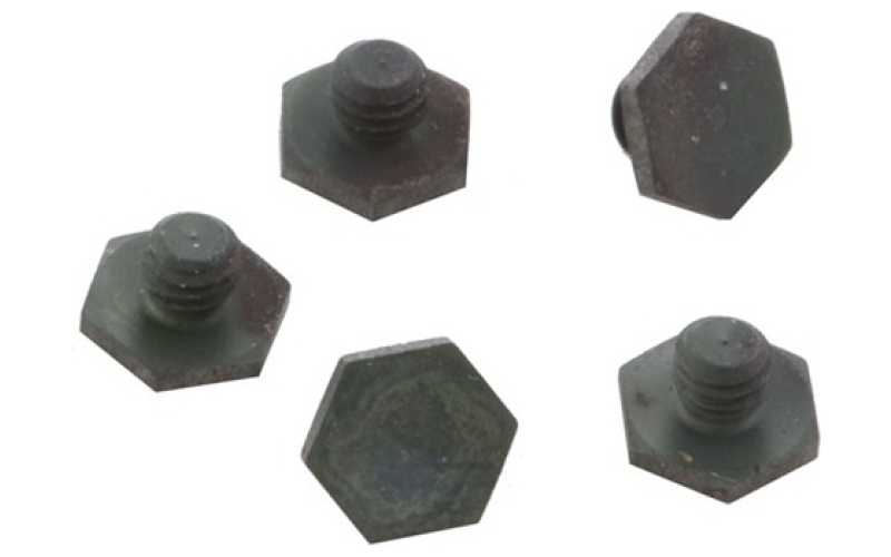 Trijicon Front sight screws, 5-pak