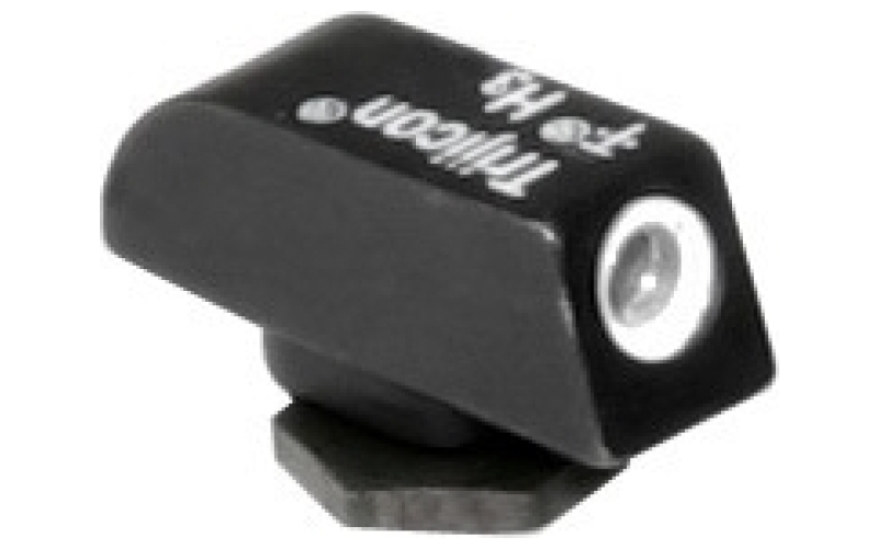 Trijicon Tritium front sight for glock~