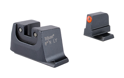 TRIJICON SUP NSS GRN M&P CORE OF/BR