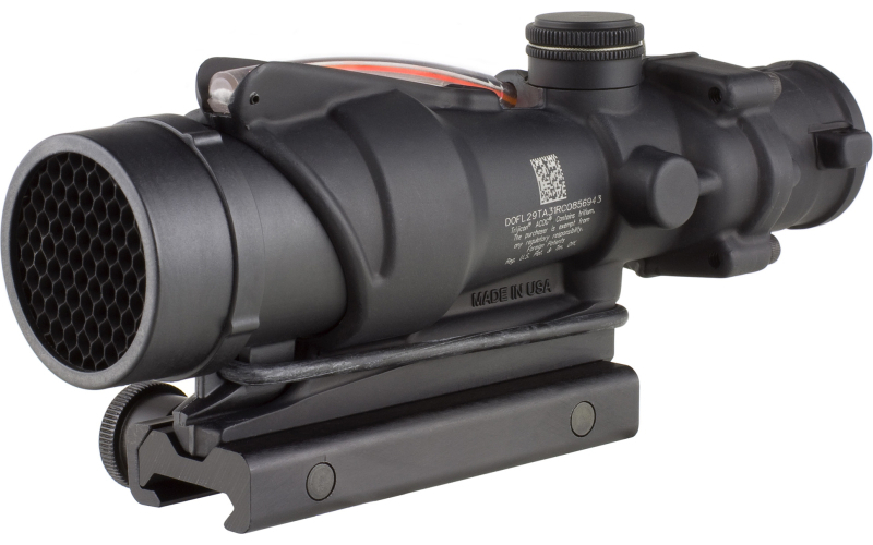 TRIJICON ACOG RCO 4X32 RED CHV M16A4