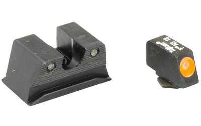 TRIJICON WALTHER PPS HD NS SET ORG
