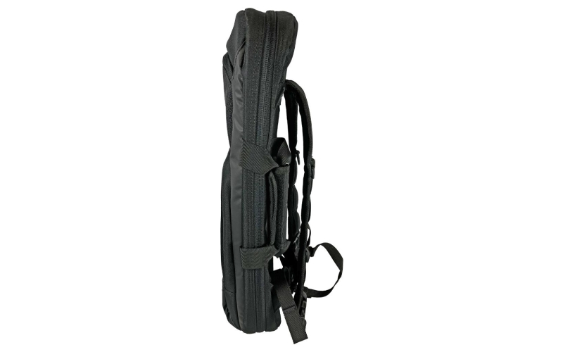Trailblazer pivot rifle custom backpack black