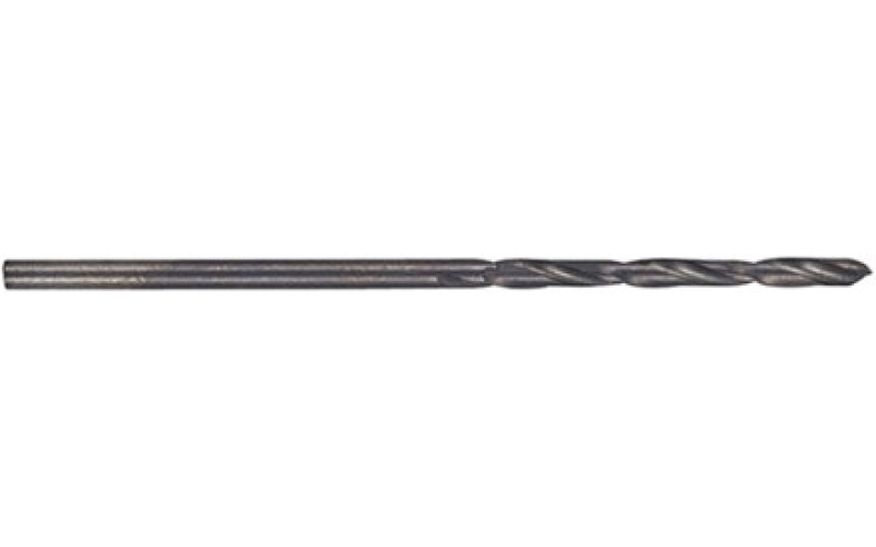 Triumph Twist Drill Co. Wire gauge drill jobber length 44j .0860''