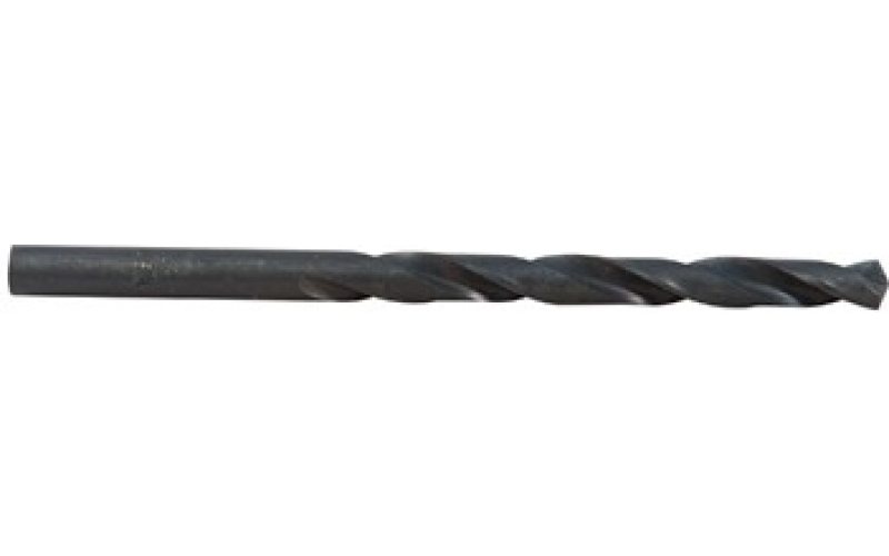 Triumph Twist Drill Co. Letter drill jobber length a .234''