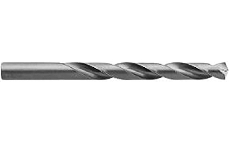 Triumph Twist Drill Co. Letter drill jobber length j .277''