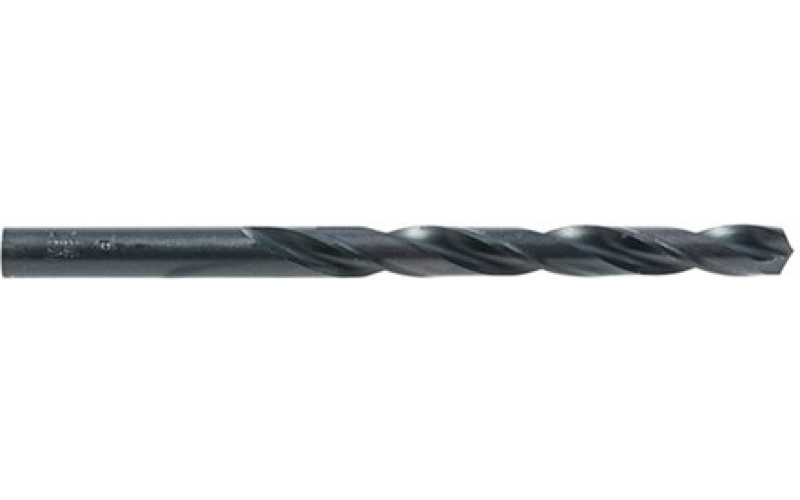 Triumph Twist Drill Co. Letter drill jobber length p .323''