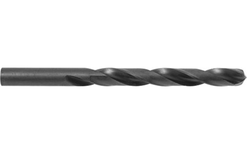 Triumph Twist Drill Co. Z (0.413'') jobber length letter drill
