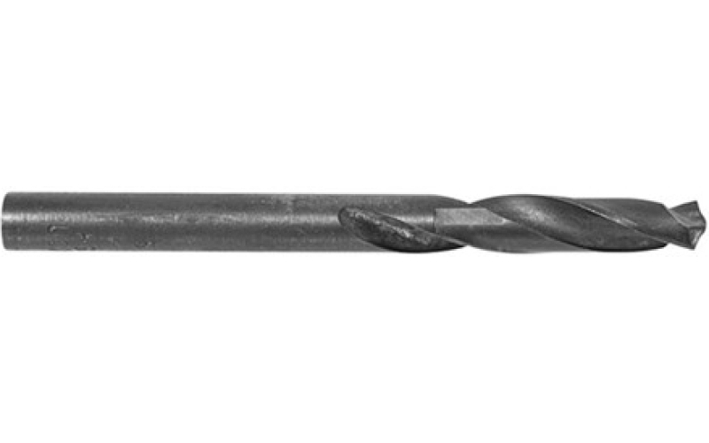 Triumph Twist Drill Co. 5s (0.2055'') short drill bit