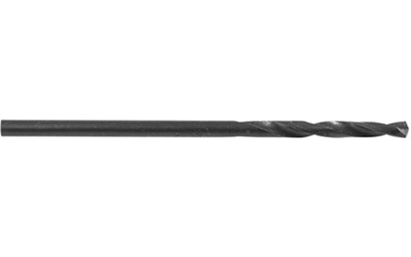 Triumph Twist Drill Co. Wire gauge drill short length 48s .0760''