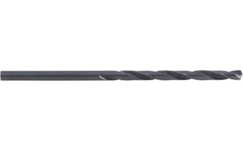Triumph Twist Drill Co. Wire gauge drill jobber length 31j .1200''