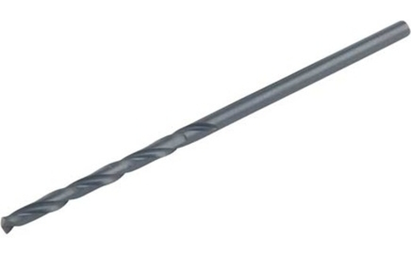 Triumph Twist Drill Co. Wire gauge drill jobber length 45j .0820''
