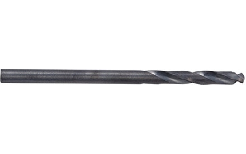 Triumph Twist Drill Co. Wire gauge drill short length 33s .1130''