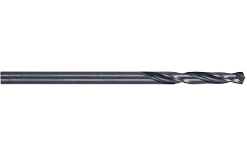 Triumph Twist Drill Co. Wire gauge drill short length 36s .1065''