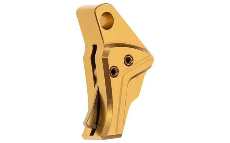 Tyrant Designs, Cnc Llc Itts trigger for glock 43/43x/48 gld/gld screw