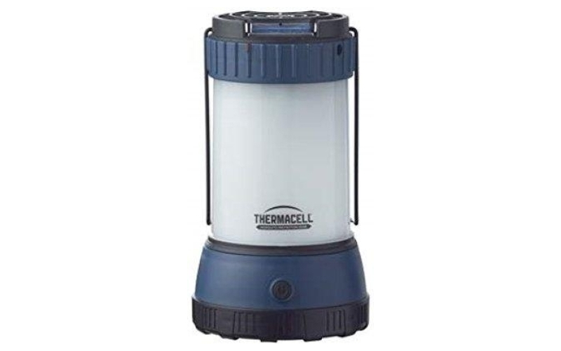 Thermacell mosquito repeller - camp lantern