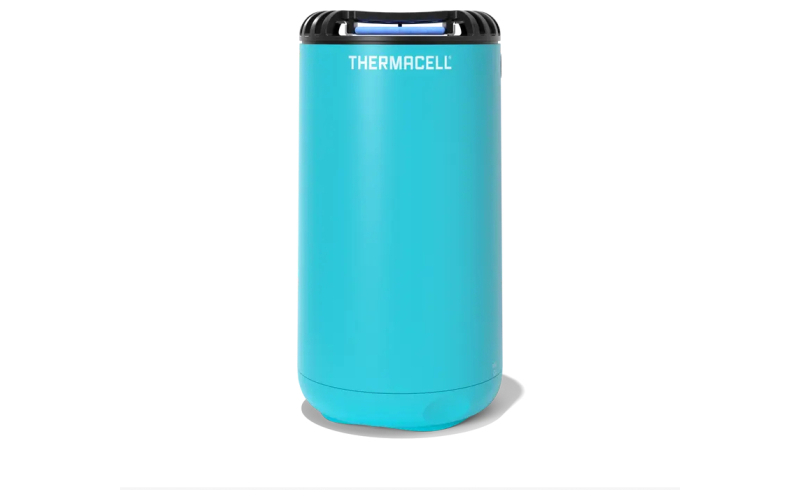 Thermacell patio shield halo mini repeller  blue