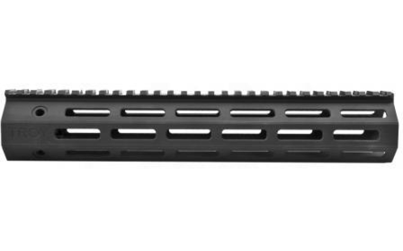 Troy industries mlok 5.56 aluminum 11" blk