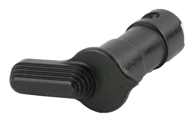 TROY Industries Safety Selector, Ambidextrous, Fits AR-15, Direct Thread, Black Finish SSDT-AMB-S0BT-00