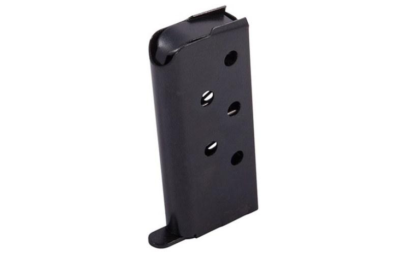 Triple-K Fits browning, baby .25, 6 rds