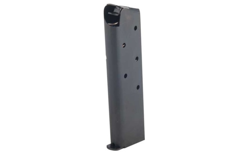 Triple-K Fits 1911 auto fxd. base .45, 7 rds
