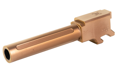 TRUE PREC BBL CZ P10C CPR