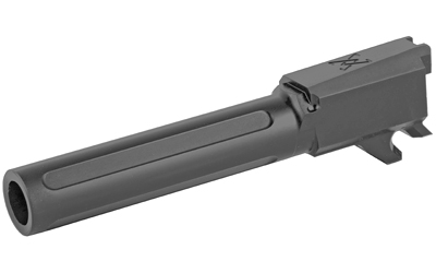 TRUE PREC P365XL BBL 9MM BLK DLC