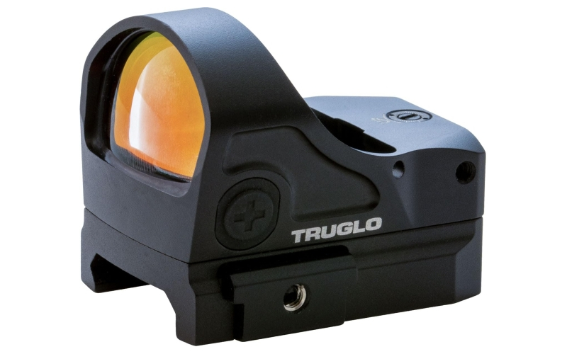 TRUGLO RED DOT MICRO XR29 RED DOT