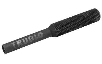 TruGlo Front Sight Tool, For Glock, Black Finish TG-TG970GF
